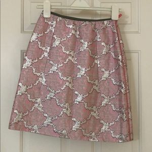 Vintage Prada Mini Skirt